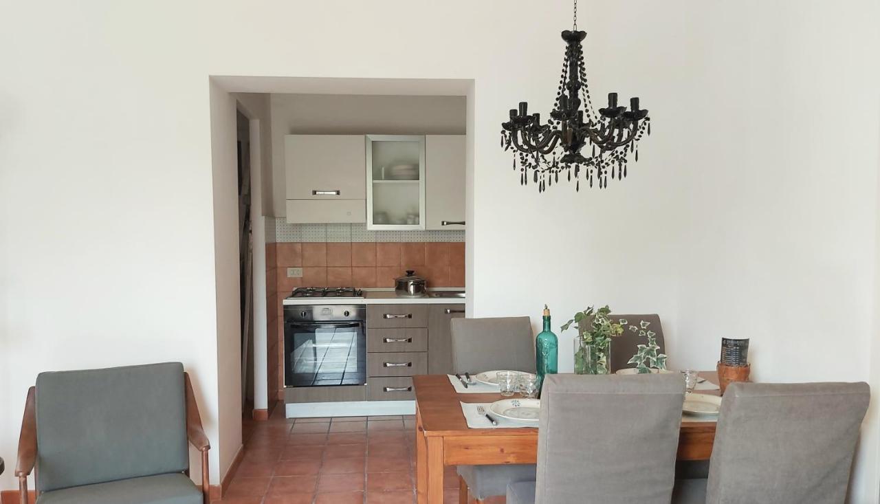 Апартаменты Casa Qanat, Relax In Centro Палермо Экстерьер фото