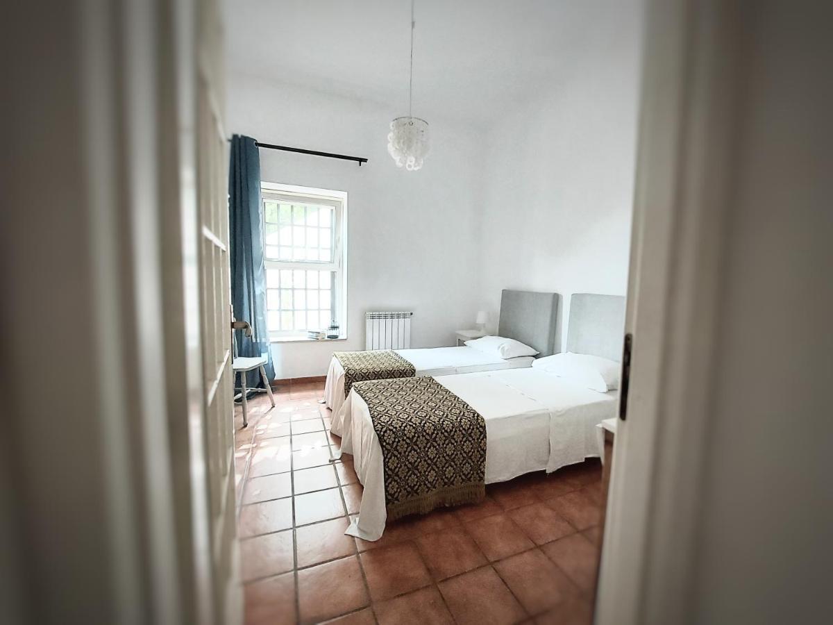 Апартаменты Casa Qanat, Relax In Centro Палермо Экстерьер фото