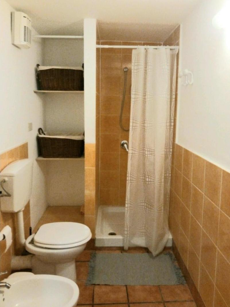 Апартаменты Casa Qanat, Relax In Centro Палермо Экстерьер фото